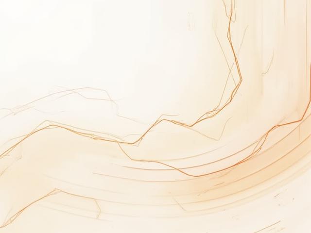 抽象的な幾何学的な線のアートワーク。Hoshimaru Beautyの数学的パターンへのこだわりを表現しています。